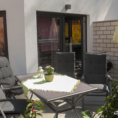 Auszeit-Im-Harz Haus 6 Wohnung 4 Wernigerode Esterno foto