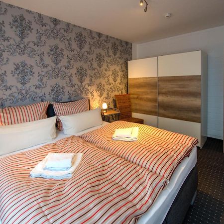 Auszeit-Im-Harz Haus 6 Wohnung 4 Wernigerode Esterno foto